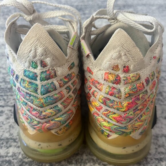 LeBron 17 EP 'Air Command Force' - Picture 7 of 11